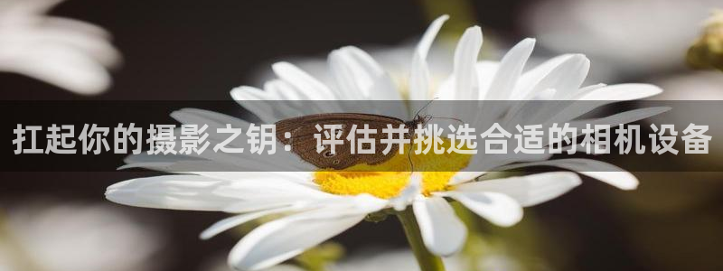 天宏娱乐正规吗1720 com：扛起你的摄影之钥：评估并挑选