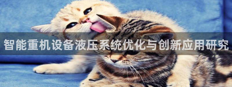 东莞天宏娱乐：智能重机设备液压系统优化与创新应用研究